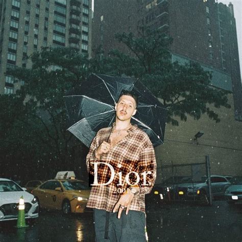 rapgenius dior 2001